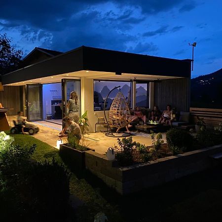 Appartements-Pension Lindenheim Schladming Eksteriør billede