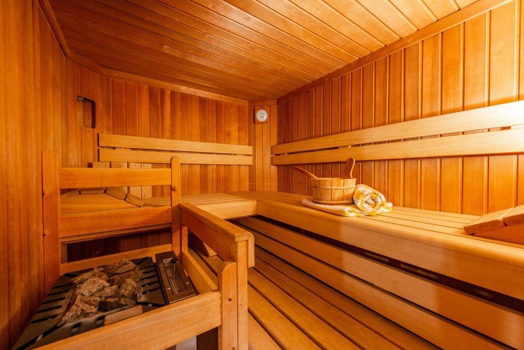 Appartements-Pension Lindenheim Schladming Eksteriør billede