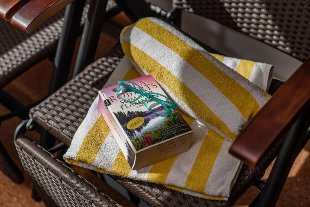 Appartements-Pension Lindenheim Schladming Eksteriør billede