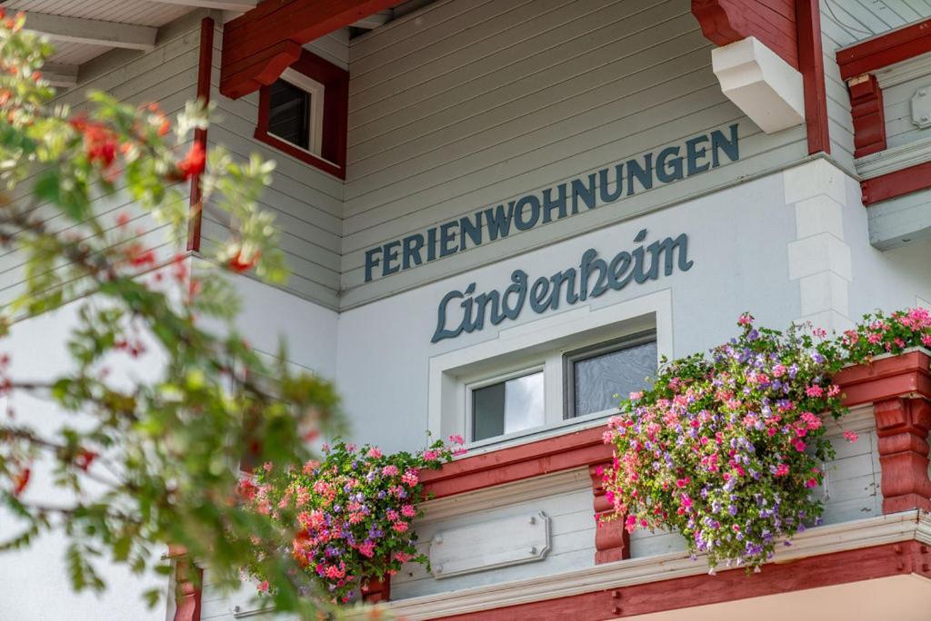 Appartements-Pension Lindenheim Schladming Eksteriør billede