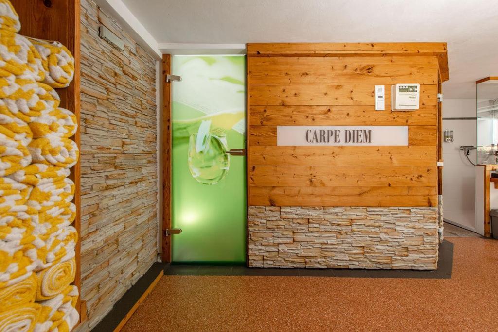 Appartements-Pension Lindenheim Schladming Eksteriør billede