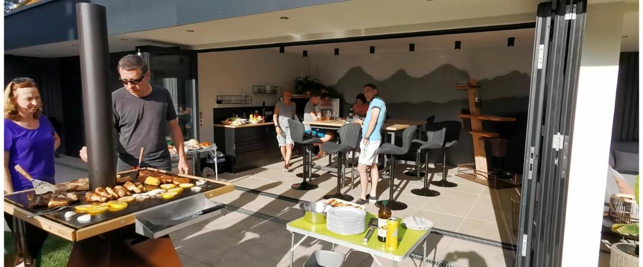 Appartements-Pension Lindenheim Schladming Eksteriør billede