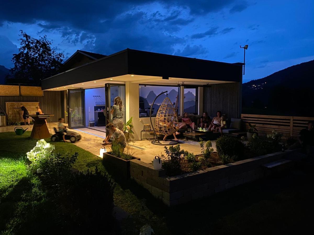 Appartements-Pension Lindenheim Schladming Eksteriør billede
