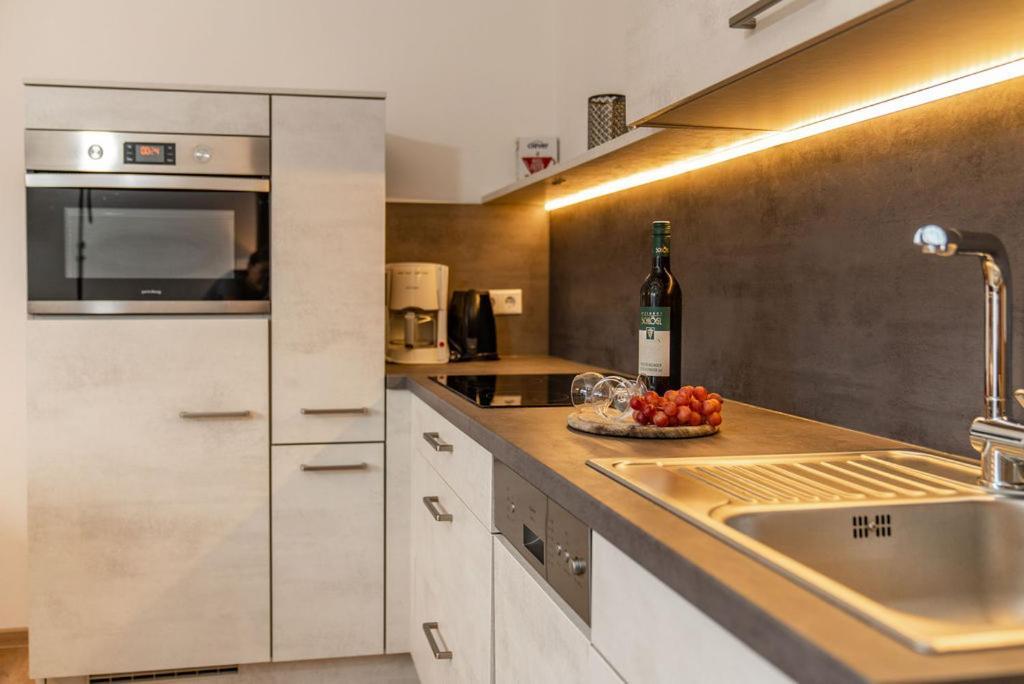Appartements-Pension Lindenheim Schladming Eksteriør billede