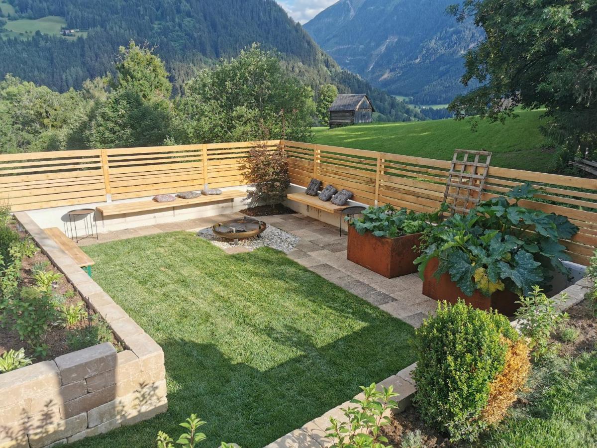 Appartements-Pension Lindenheim Schladming Eksteriør billede