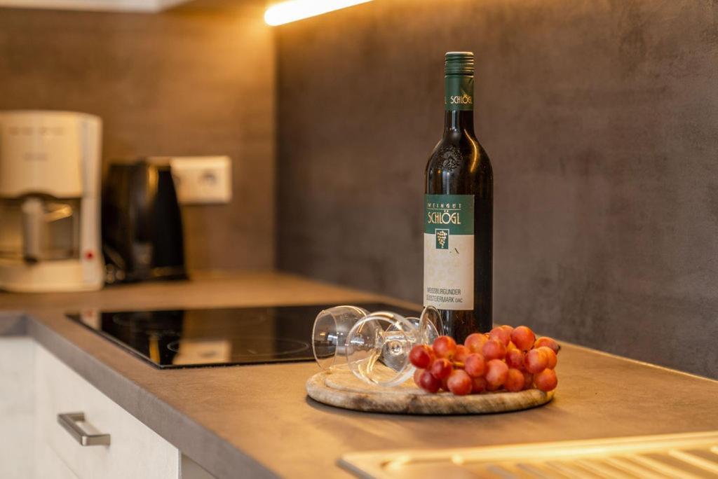 Appartements-Pension Lindenheim Schladming Eksteriør billede