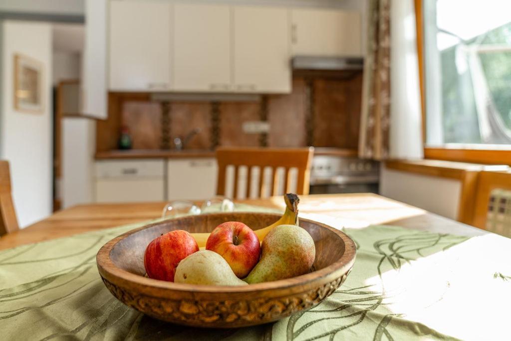 Appartements-Pension Lindenheim Schladming Eksteriør billede