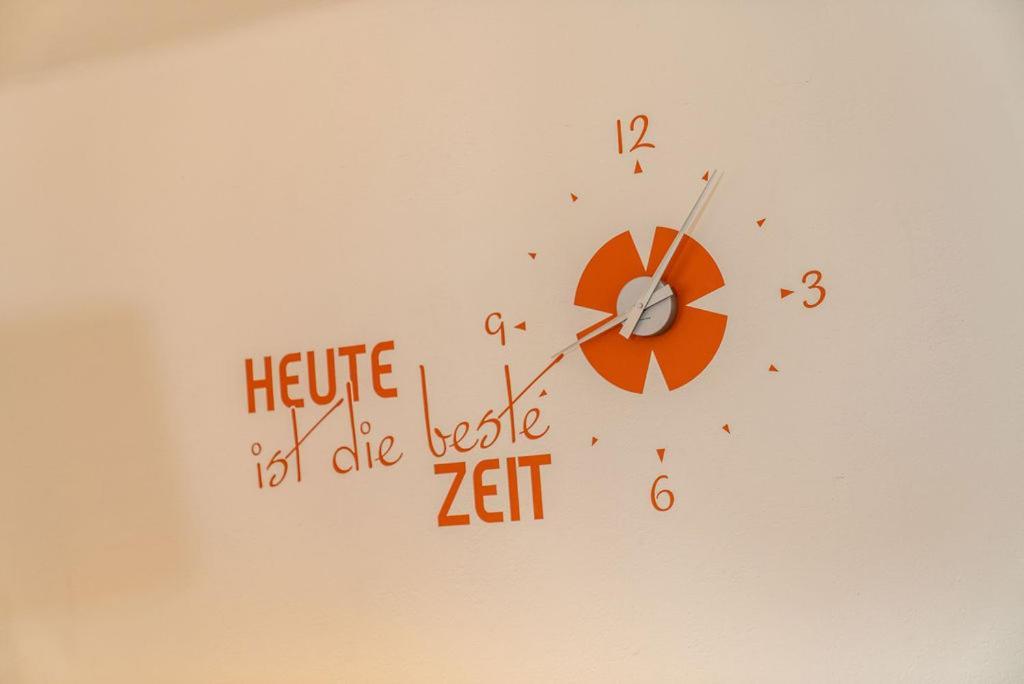 Appartements-Pension Lindenheim Schladming Eksteriør billede
