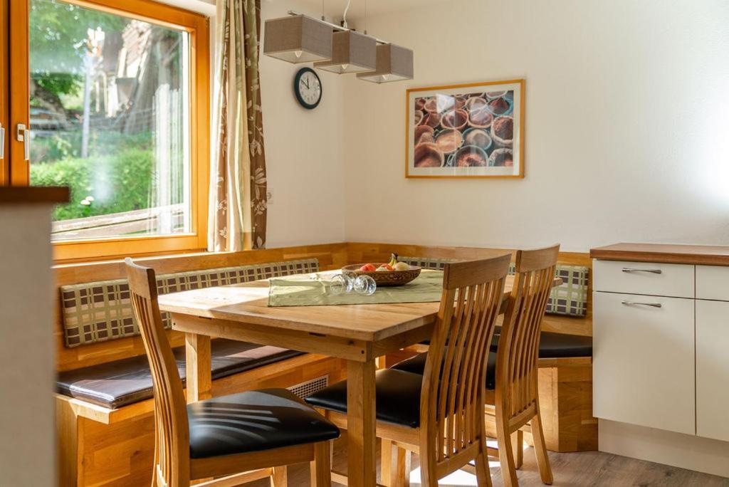 Appartements-Pension Lindenheim Schladming Eksteriør billede