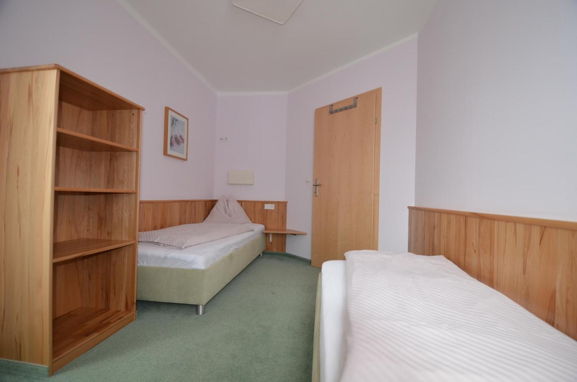 Appartements-Pension Lindenheim Schladming Værelse billede