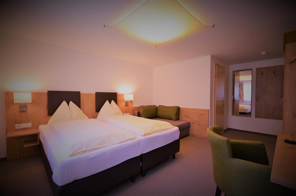 Appartements-Pension Lindenheim Schladming Eksteriør billede