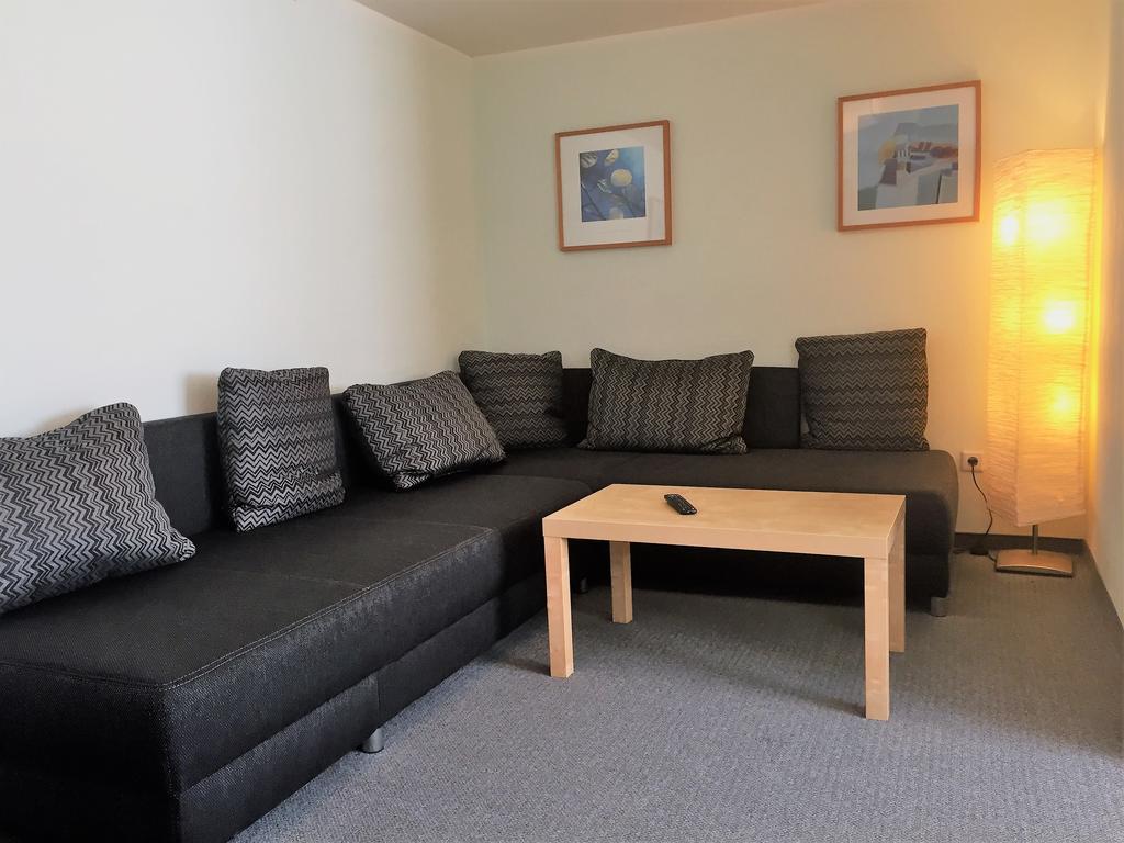 Appartements-Pension Lindenheim Schladming Eksteriør billede