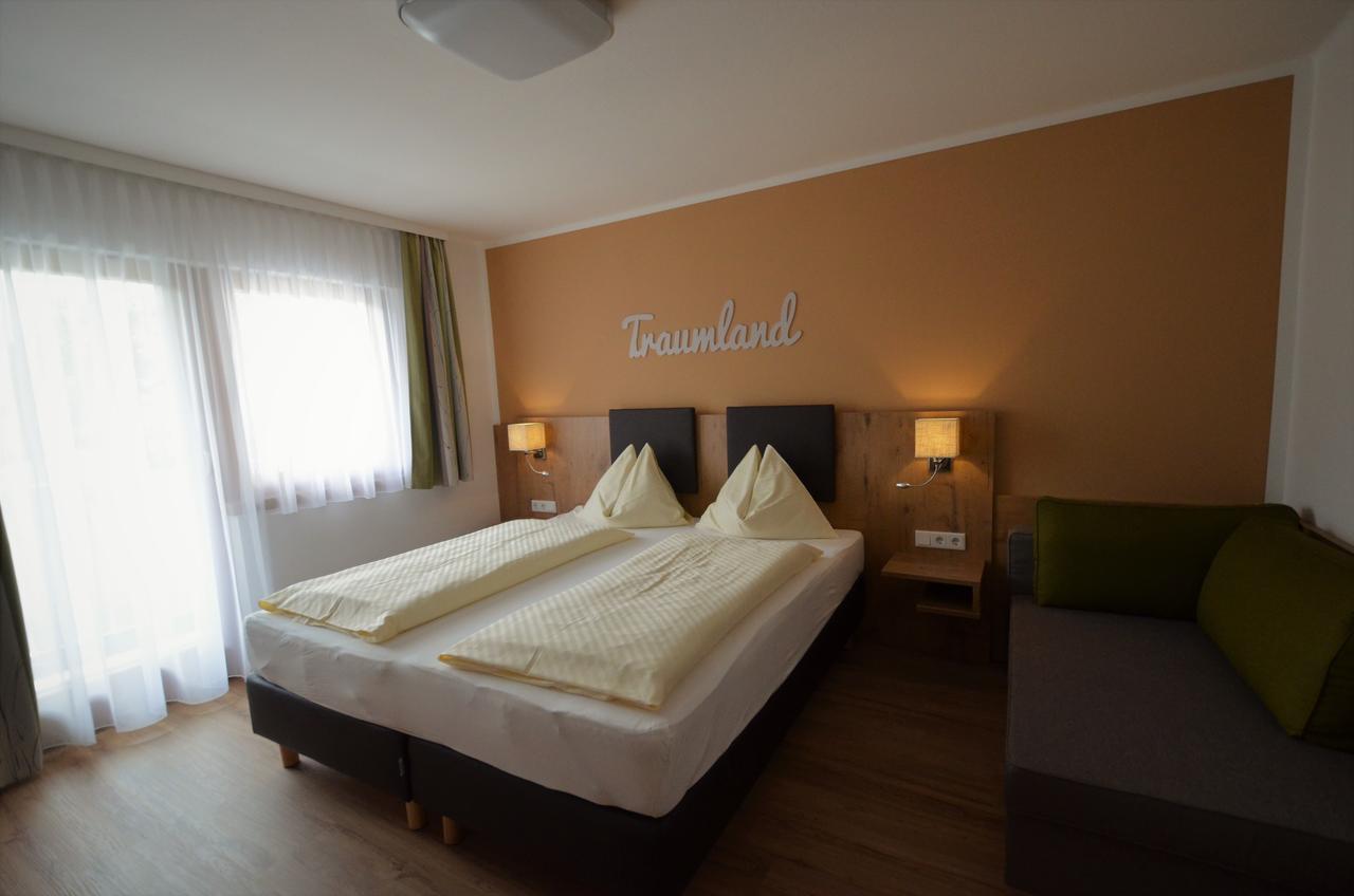 Appartements-Pension Lindenheim Schladming Eksteriør billede