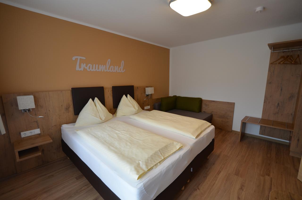 Appartements-Pension Lindenheim Schladming Eksteriør billede