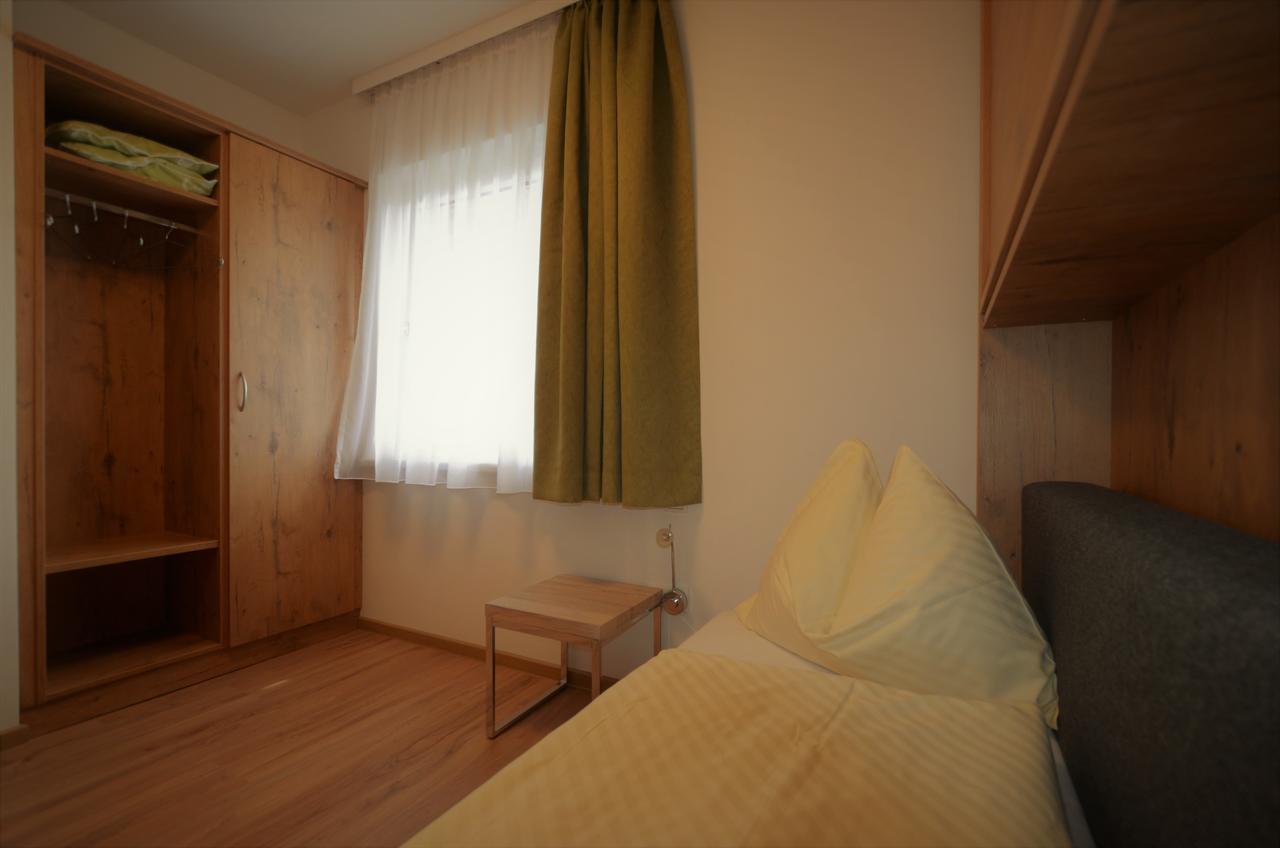 Appartements-Pension Lindenheim Schladming Eksteriør billede
