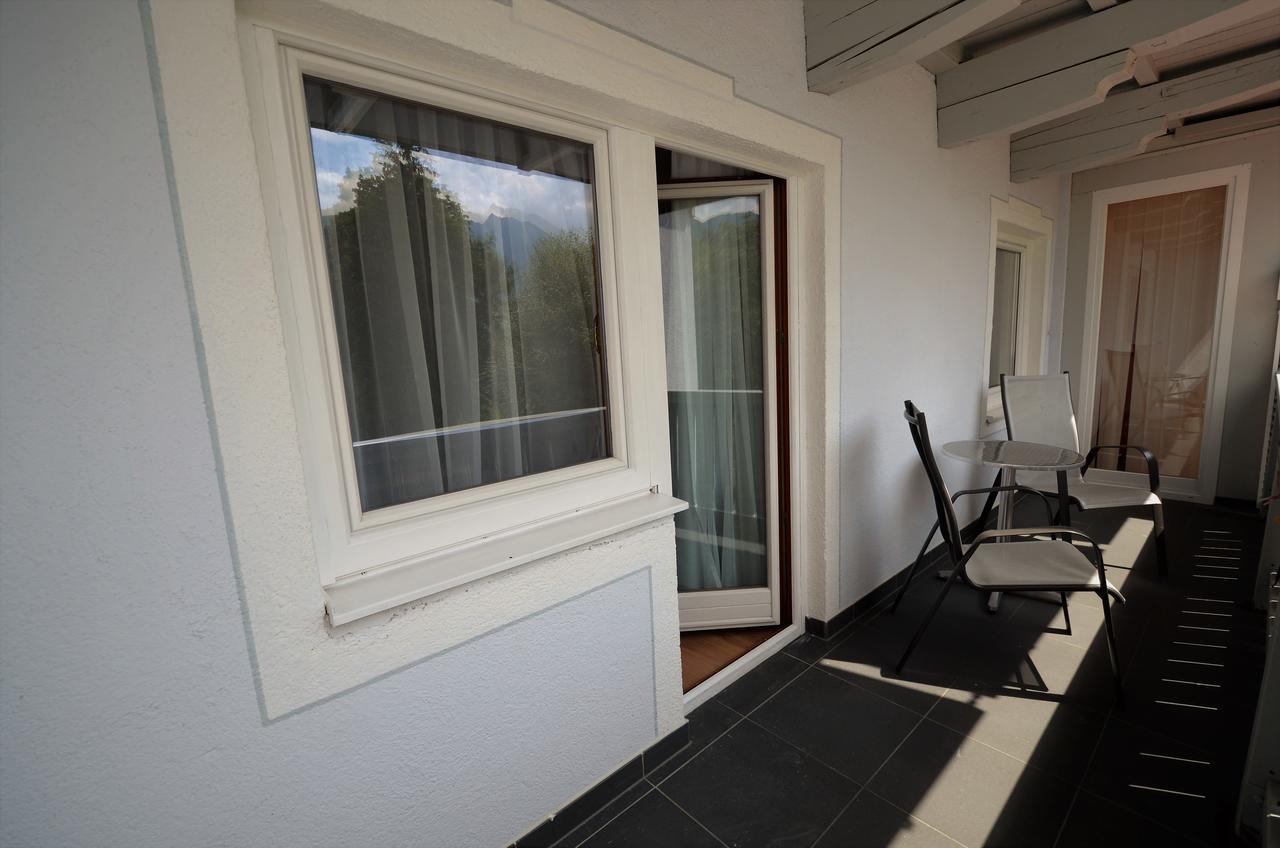 Appartements-Pension Lindenheim Schladming Eksteriør billede