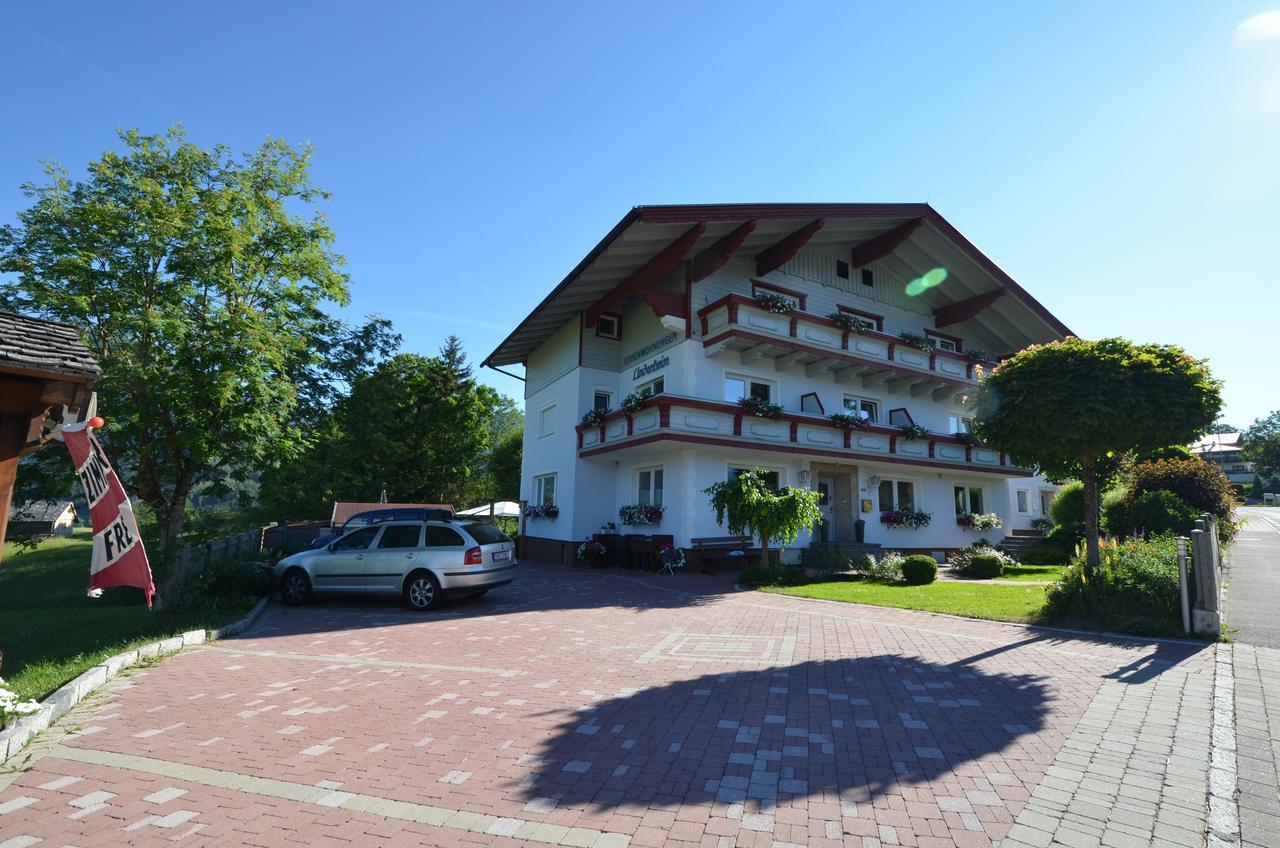 Appartements-Pension Lindenheim Schladming Eksteriør billede